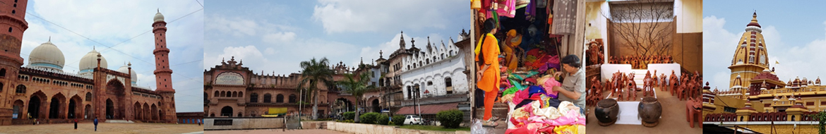 Bhopal – City of Begums